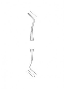  Filling instruments